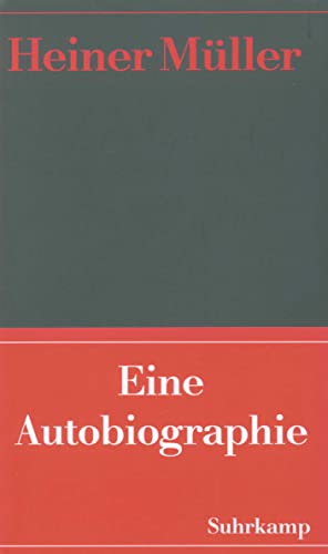 Werke: Band 9: Eine Autobiographie von Suhrkamp Verlag AG